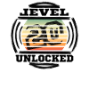 20 ans de niveau millésime Unlocked