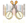 Bluegrass Banjo Guitar
