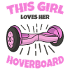 Hoverboard