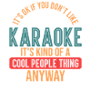 Chanteurs Karaoke