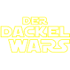 Der Dackel Wars - Farbwechsel möglich