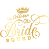 Bride Squad Junggesllinnenabschied