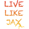 Live like jay