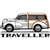 MORRIS VOYAGEUR MINEUR