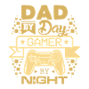 Gamer Dad