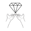 Diamond Hands