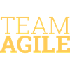 "Team Agile" | "Scrum Master"