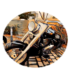 Motorcycle