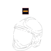 Adjudant Sapeur pompier