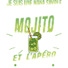 mojito et apéro