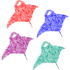 Rays Manta