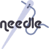 Needle
