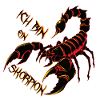Skorpion Sternzeichen @ Markus