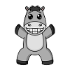 Donkeys