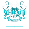 Schildmaid, Because Princesses are cocky