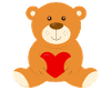 Teddy Bear Teddy Bear