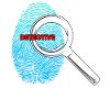 Detective, Children,