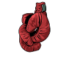 Boxing boxing boxer