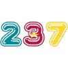TEAM 237 CAMEROON