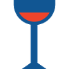 Polar - wineglass