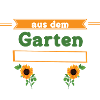 Garten | Gärtner | Gartenarbeit | Gärtnerin