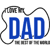 Bester Vater der Welt