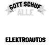 Elektrofahrzeuge E-Auto