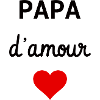 papa damour