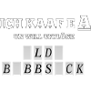 ICH KAAF E A