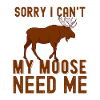 Moose