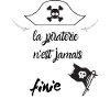 la piraterie n'est jamais finie