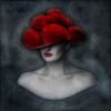 Schwarzwald Lady Art 1.0