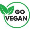 Go Vegan