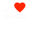 Wrestling