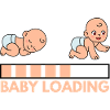 Baby Loading