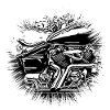 Motorcycle