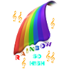 Rainbow Rainbow Rainbow Rainbow