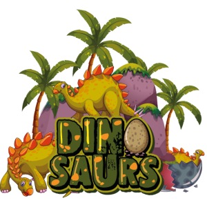 My Dinosaurs