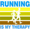 Running Is My Therapy