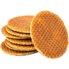 Stroopwafels