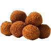 Boules amères