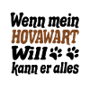 Hovawart Dog
