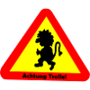 AttentionTrollrolle