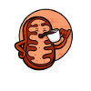 Powered By Coffee And Mitochondria