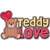 Teddy Love - Bear - Bears