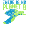 No Planet B