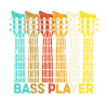 Guitare Basse Musiciens