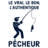 Pêcheur