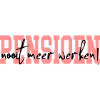 pension
