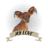 Russkiy Toy My Love